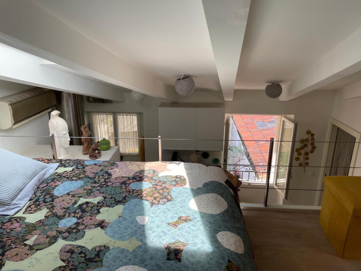 Studio Centre Ville Nice Proche Mer エクステリア 写真