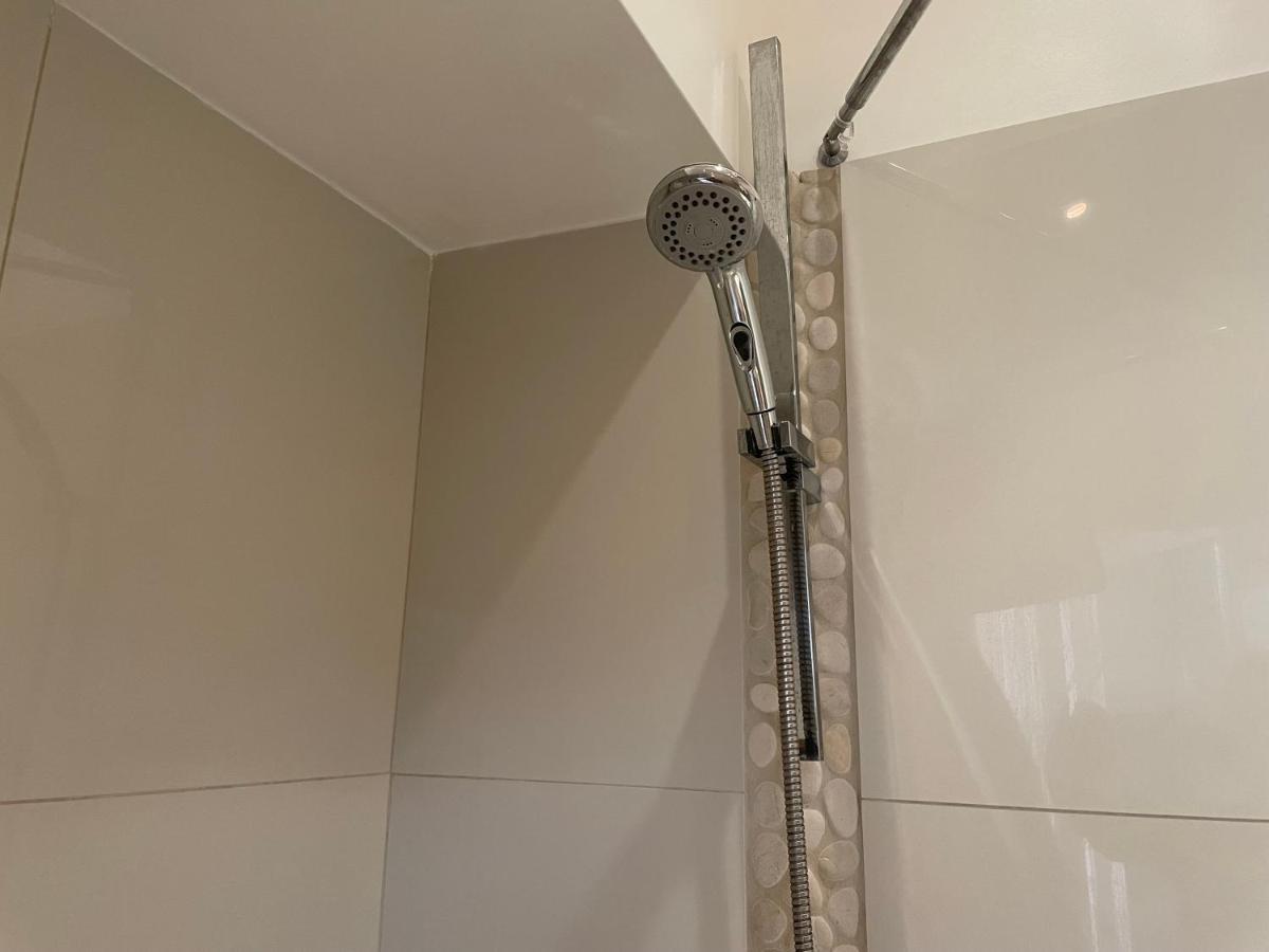 Studio Centre Ville Nice Proche Mer エクステリア 写真